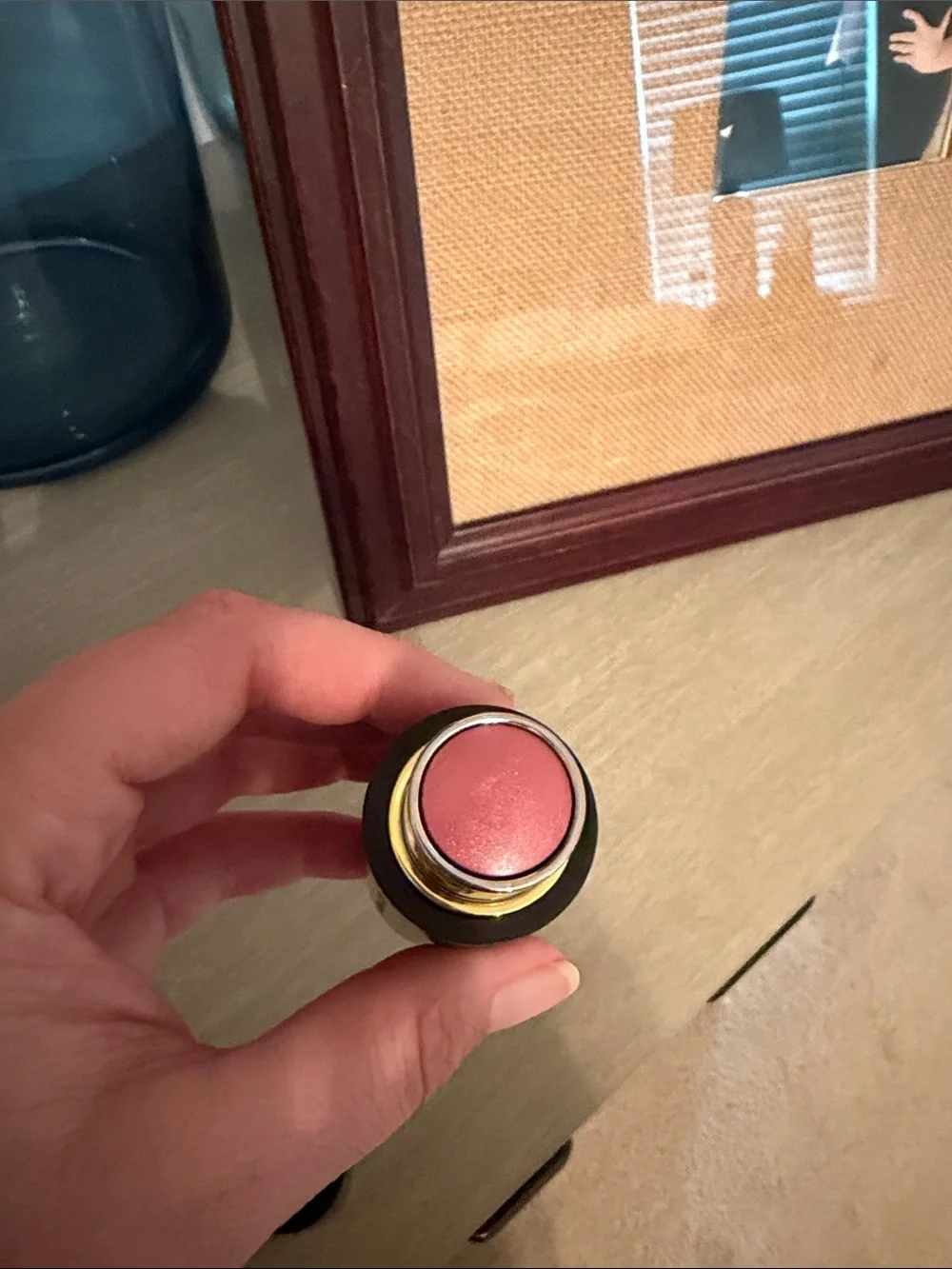 Lit Up Highlight Stick - Petal (Pink)